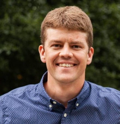 Dr. Clint Lichty