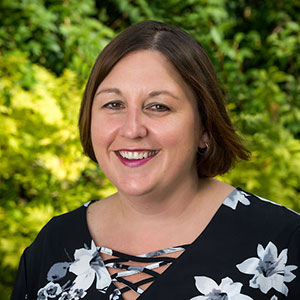 Dr. Christa Arsenault