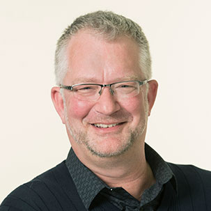 Frank Wood